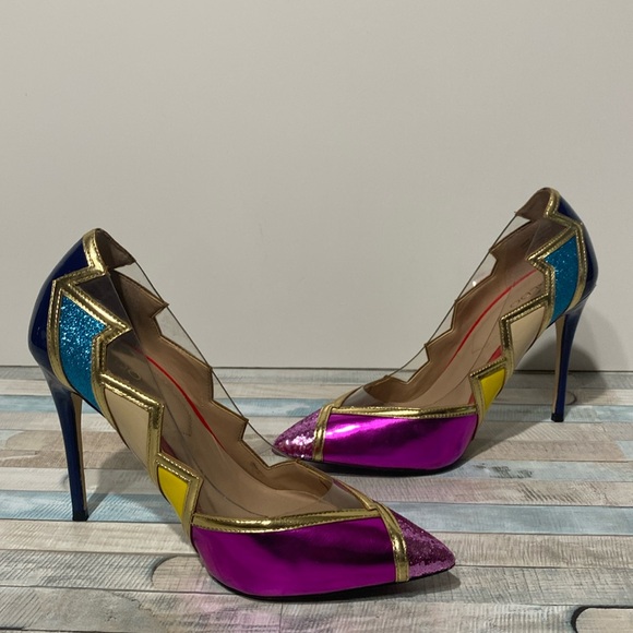 Aldo Shoes - Aldo Mirasa Heels